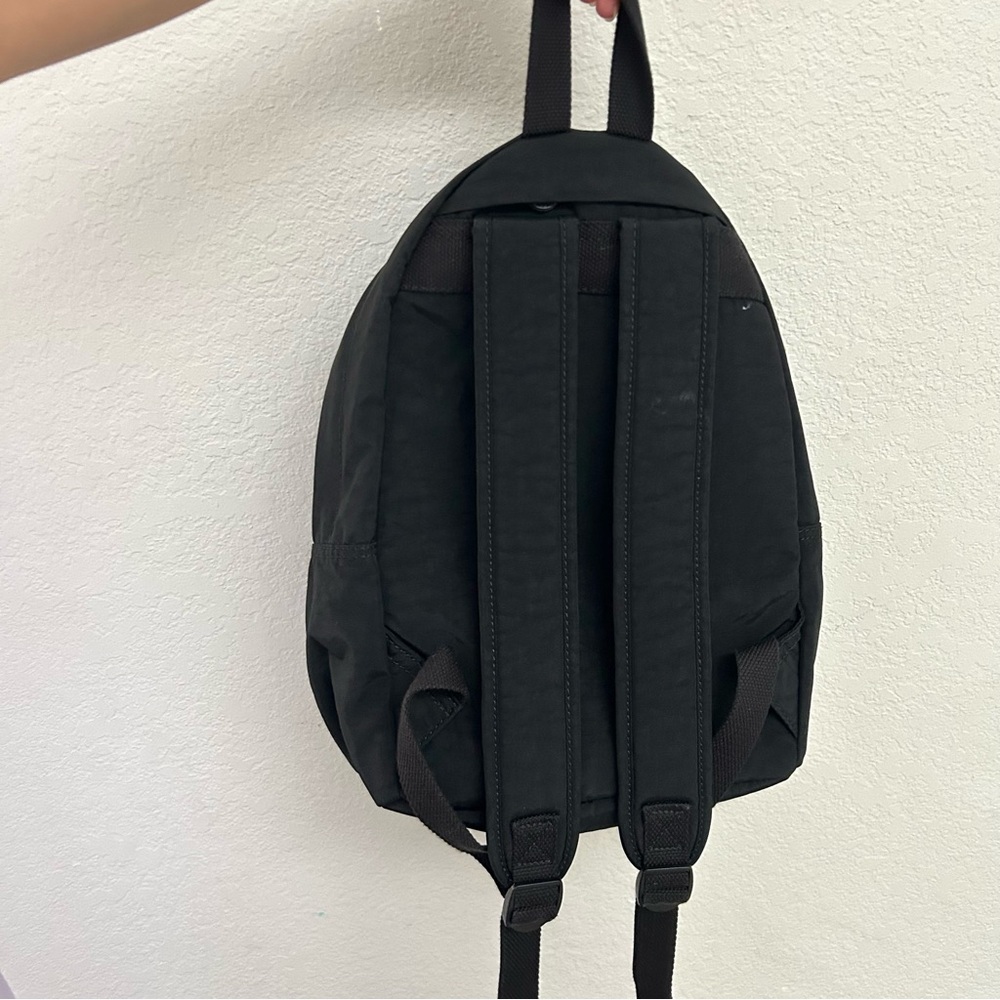 Kipling / Black Challenger Backpack - image 2